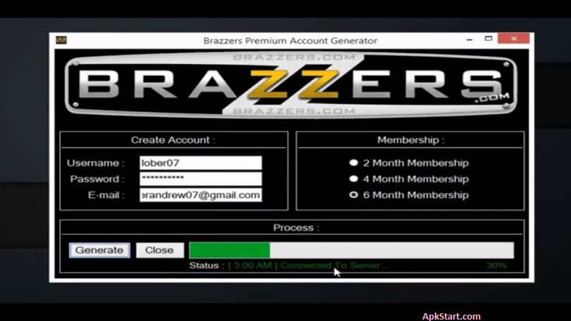 Download BrazzersPasswords Hack APK for Android brazzerspasswords 2019 hack apk download free